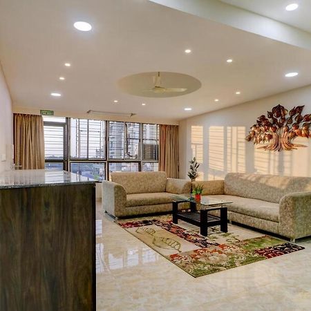 Hotel Bandhan Residency Kalküta Dış mekan fotoğraf