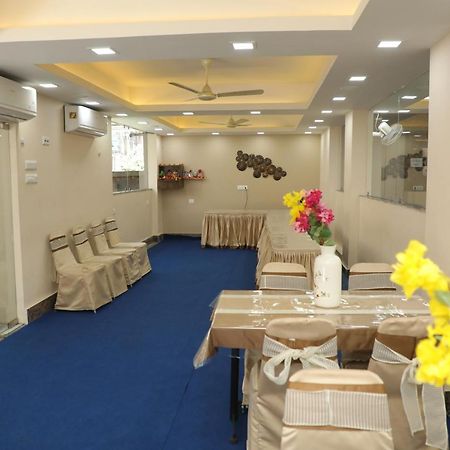 Hotel Bandhan Residency Kalküta Dış mekan fotoğraf
