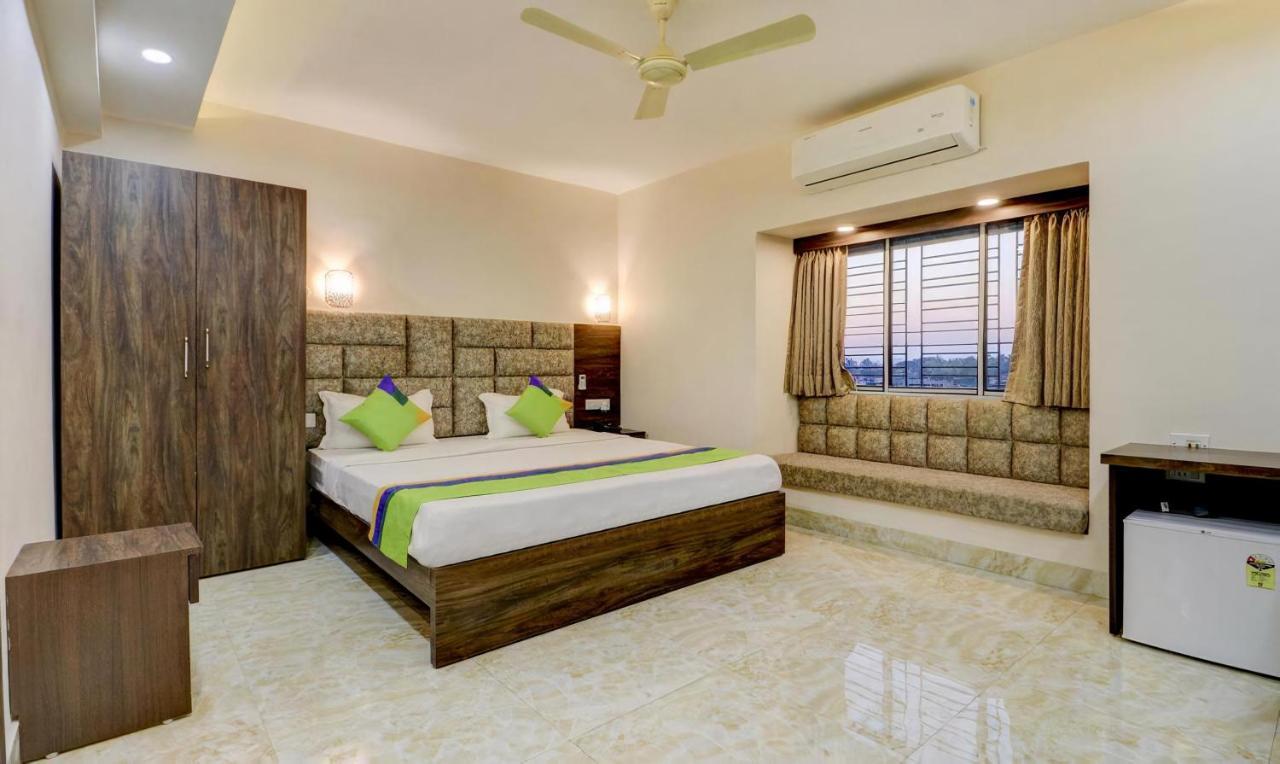 Hotel Bandhan Residency Kalküta Dış mekan fotoğraf