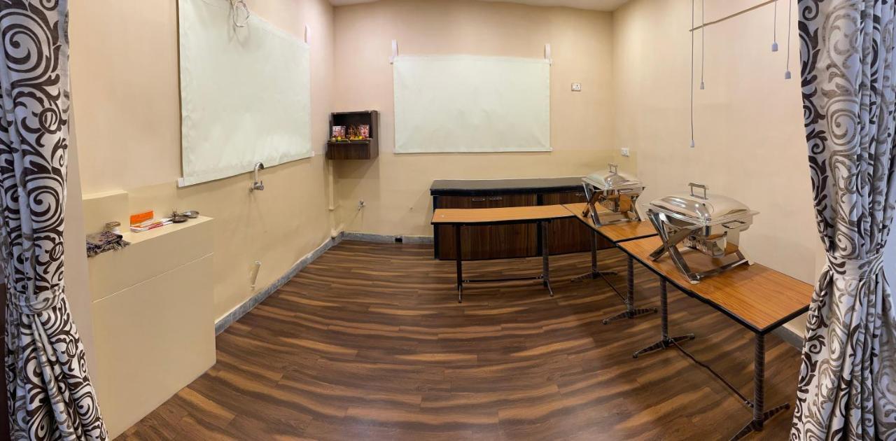 Hotel Bandhan Residency Kalküta Dış mekan fotoğraf