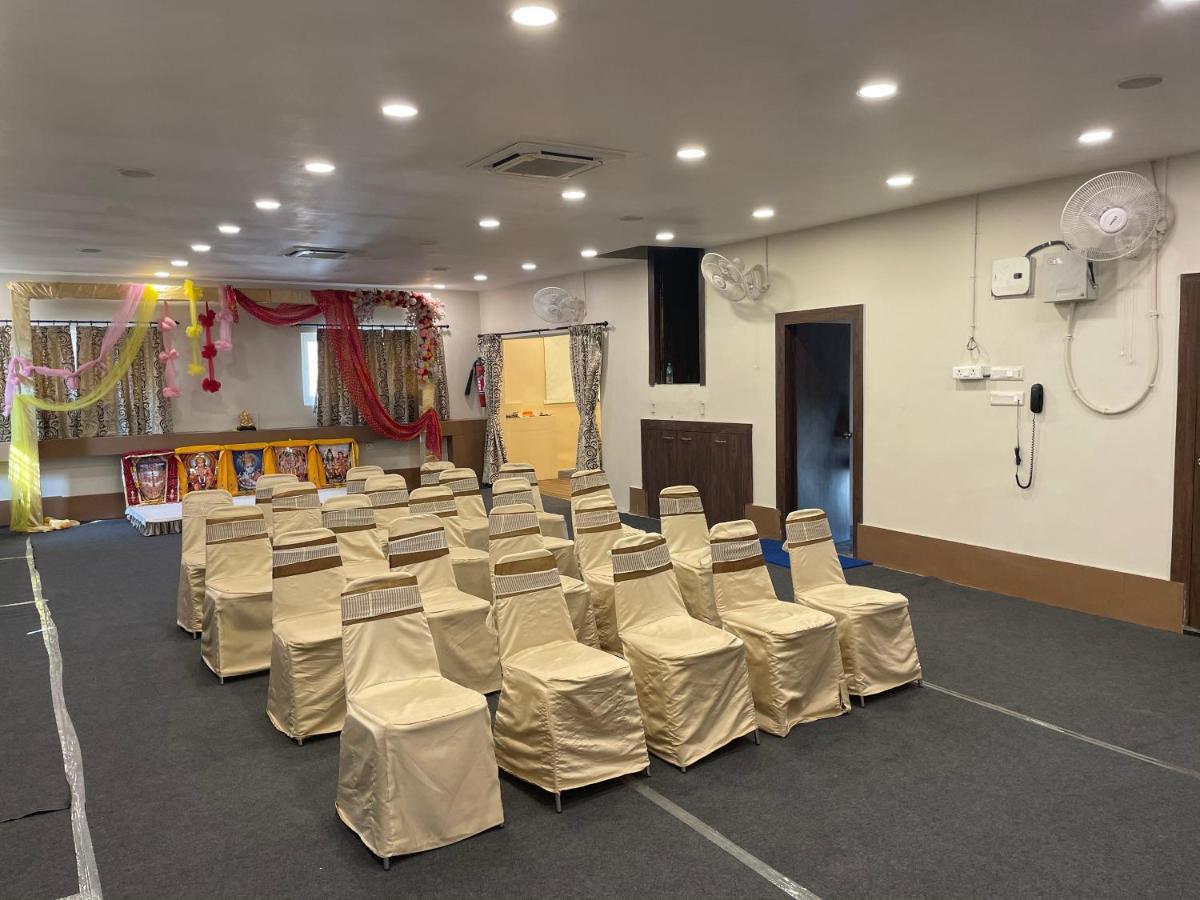 Hotel Bandhan Residency Kalküta Dış mekan fotoğraf