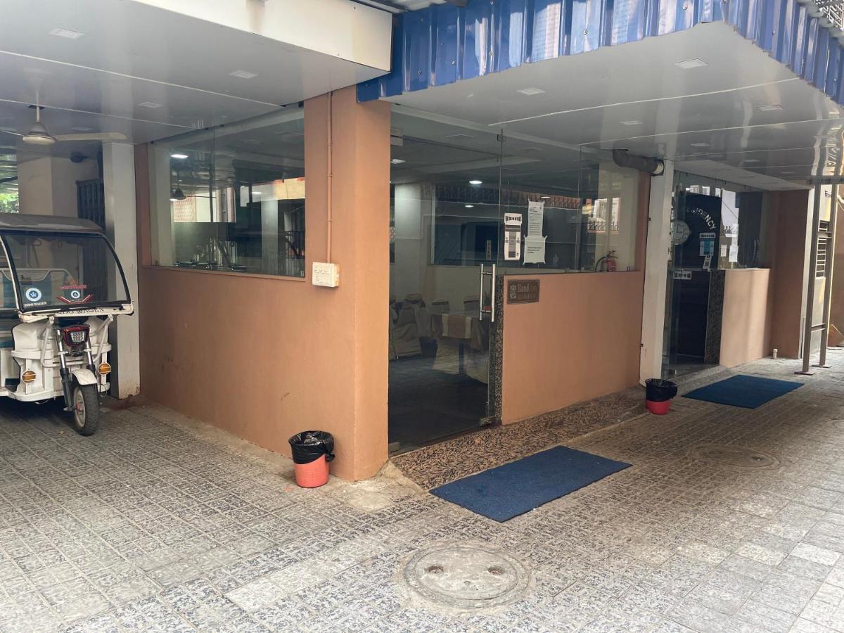 Hotel Bandhan Residency Kalküta Dış mekan fotoğraf