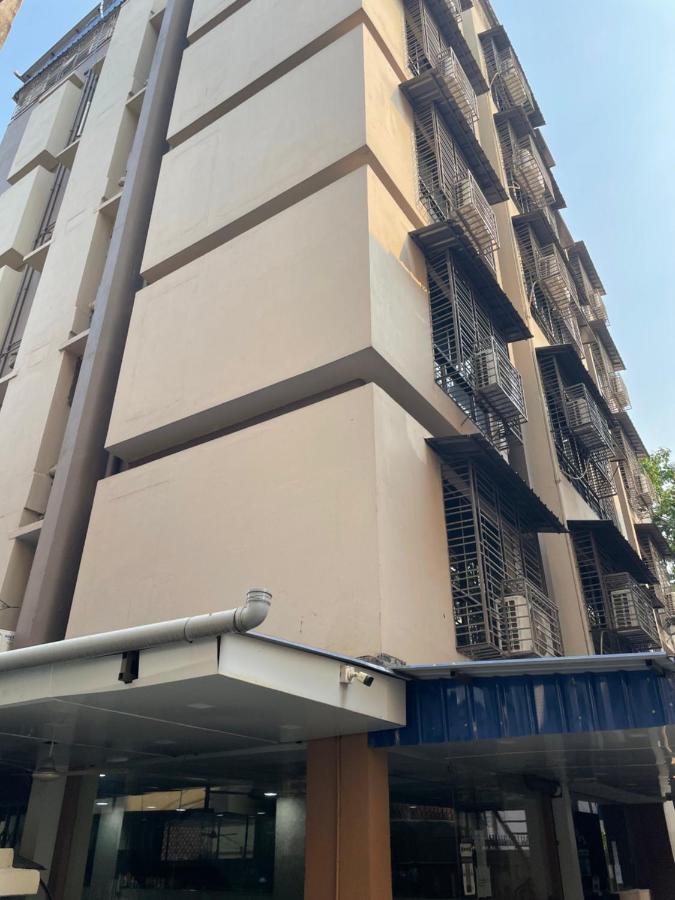 Hotel Bandhan Residency Kalküta Dış mekan fotoğraf