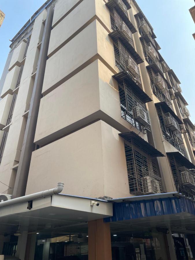 Hotel Bandhan Residency Kalküta Dış mekan fotoğraf