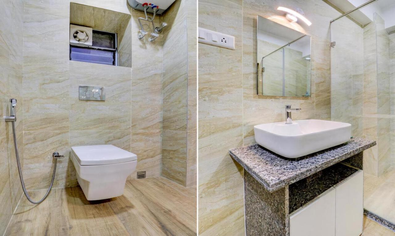 Hotel Bandhan Residency Kalküta Dış mekan fotoğraf
