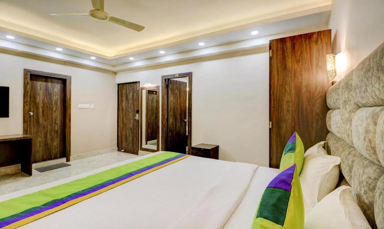 Hotel Bandhan Residency Kalküta Dış mekan fotoğraf